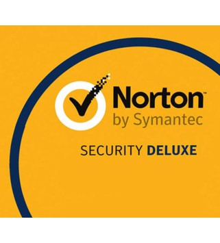 Norton Security Deluxe 2025 1 Jahr / 3 Geräte Key EUROPE
